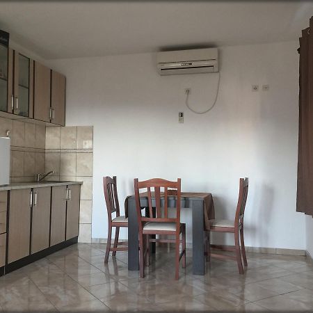 Apartmani Labovic Budva Exteriör bild