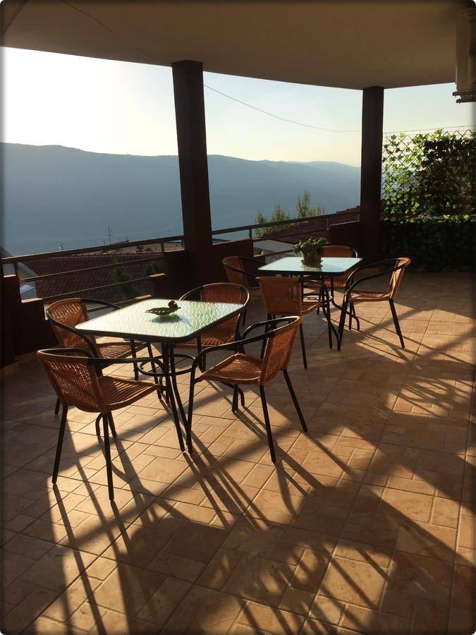 Apartmani Labovic Budva Exteriör bild
